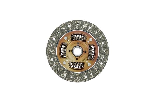Disque d'embrayage AISIN ref. DZ-921